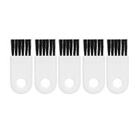Brosses de nettoyage pour rasoir, ensemble de nettoyage durable à long manche pour tondeuses, pour le nettoyage de la maison
