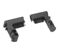 Gardena Brosse pour roues tondeuses robots