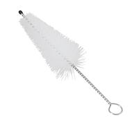 Brosses de nettoyage pour trompette - Embout buccal - Soupapes flexibles avec poignée - Outils d'entretien - Outil de soins - Vannes d'embouchure