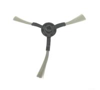 Brosses de rechange faciles à installer pour Karcher RCV5 Plus | Pour un ajustement parfait pour RCV3/RCV5, élimine la poussière dans les coins, pour une installation facile à clipser