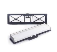 Brosses de rechange Filtres HEPA Accessoires Pièces Kits Ensembles Compatible avec Neato D3 D5 D70 D7 5 D80 70E D85 Accessoire Aspirateur (Couleur : Kit7)