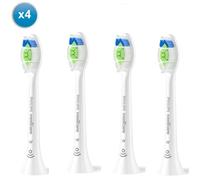 Brosses de rechange originales Philips Sonicare W2 Optimal White HX6066...