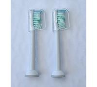 Brosses de rechange Philips HX6014 C1 têtes de brosse à dents Sonicare...