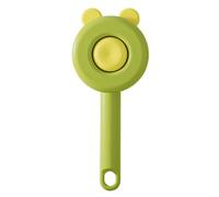Brosses de toilettage Ben - Brosse pour l'épilation des cheveux chiots | Brosse pour chat pour perdre les cheveux avec le bouton de relâchement, peigne pet slicer pour chats aux cheveux cor