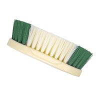 Brosses de toilettage destinées au pansage des chevaux Outil De Nettoyage | Pour Corps Queue Chevaux Bétail Bovins Sellerie Équipement Fournitures Et