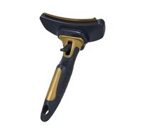 Brosses de toilettage pour chien | Auto-démêlant - Brosse à sous-poils pour chats - Pour animaux de compagnie, chatons, chiots, massages contre la chute des poils longs et courts entretien intérieur