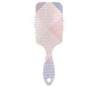 Brosses démêlantes antistatiques pour masque cosmétique crème baume vert menthe pour cheveux épais rend plus brillant et lisse avec les hommes, les femmes et les enfants
