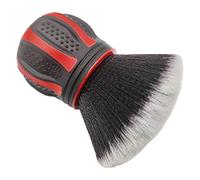 Brosses d'entretien de voiture - Dépoussiéreur d'air ergonomique pour surfaces élégantes, nettoyant pour détails de voiture | Collecteur de poussière de brosse de nettoyage de voiture, brosses de nett