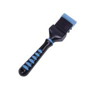 Brosses double à tête flexible pour chien Nobby Pet Comfort Line Noir TU