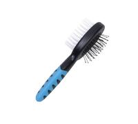 Nobby Brosse Comfort Line double-face pour rongeurs Mini 12-14 cm 1 pièce