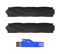 Brosses En Caoutchouc CKRE, Compatibles Avec Ecovacs, Deebot, T20 Omni/Deebot N10 Plus, Brosse Principale