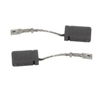 Brosses en carbone longue durée pour meuleuse d'angle pour bosch pour GWS PWS