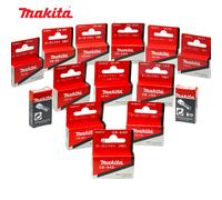 Brosses en carbone originales Makita pour outils électriques Makita, perceuses, meuleuses, scies, raboteuses, marteaux CB153 303 325 351 440 419 459 327A 65 CB327A