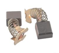 Brosses en CB441 pour Perceuse à Percussion pour sds et Scie | pour circulaire, Modèles 5620D 4334D BSS610 BHR241 pour lxt, Accessoires de Remplacement Moteur Électrique