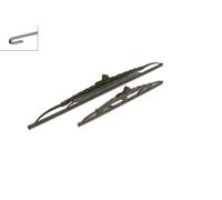 Brosses Essuie-Glace BOSCH 3397010406 pour Nissan Micra (k13k / Kk )(2010- >)