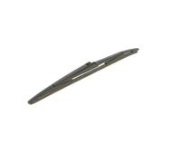 Brosses Essuie-Glace BOSCH 3397011431 pour Toyota Avensis Berline (t25)(2003- >