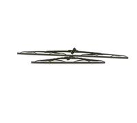 Brosses Essuie-Glace BOSCH 3397118324 pour Honda Accord Berline n )(2003-