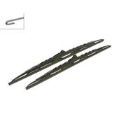 Brosses Essuie-Glace BOSCH 3397118327 pour Mercedes-Benz 168 )(1997- >