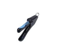 Brosses guillotine pour animaux domestiques Nobby Pet Comfort Line Noir TU