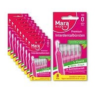 Brosses interdentaires ISO 0 - Brosses interdentaires pour le nettoyage des dents - Brosses interdentaires - Brosses interdentaires - Brosses interdentaires - Brosses interdentaires - Brosses