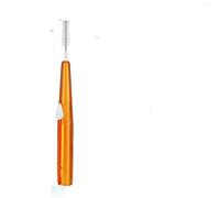 Brosses interdentaires/Stick interdentaire - 60Pcs Teeth Stick Toothpick Soft Silicone Oral Cleaning Care