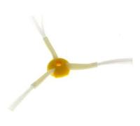 Brosses laterales 3 pales par 3 - aspirateur