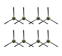 Brosses Latérales 8pcs Pour MAMNV T7S Nettoyage Coins