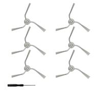 Brosses latérales Accessoires pour DJI ROMO A/ROMO S/ROMO P Aspirateur