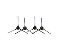 Brosses Latérales, Compatibles Avec Les Aspirateurs MyGenie, X990, ZX1000, P1, P2, P3, Brosses D'angle, Pièces De Rechange For Aspirateur Robot(4pcs)