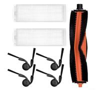 Brosses latérales d'angle pour robot Xiaomi pour S40 Pro OV71GL