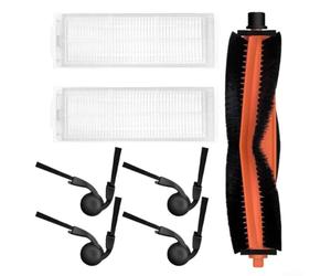 Brosses latérales d'angle pour robot Xiaomi pour S40 Pro OV71GL