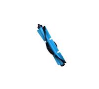 Brosses latérales de brosse principale, compatibles avec Conga, accessoires de pièces de brosse for aspirateur Robot série 3090(Blue main brush 1pcs)