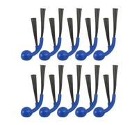 Brosses Latérales De Rechange, Compatibles Avec Ecovacs, Deebot, T80 Et Omni Vacuum, Lot De 4/10(10PCS)