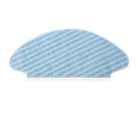 Brosses latérales de rechange, ensemble de filtres, tampons de nettoyage et brosse principale pour aspirateur robot tefal X-Plorer Series 75 Total Care RG7687/RG7687WH (10 filtres, 6 brosses latérales