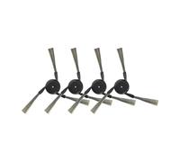 Brosses Latérales De Rechange For Aspirateurs Robots Dreame, X40, X40 Pro Ultra, L40 Ultra, Mova P10/P10 Pro Ultra, P50 Pro Ultra