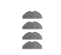 Brosses latérales, filtres et tampons de Rechange compatibles avec Les aspirateurs à Brosse rotative Rowenta X-PLORER série 75S RR8567WH et RR8587WH(Dark Grey)