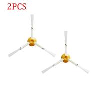 Brosses latérales - iRobot - Roomba 800/900 - 2 pièces de rechange - Compatible avec plusieurs modèles