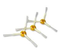 Brosses latérales - iRobot Roomba - Séries 500/600/700 - Paquet de 3