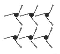 Brosses Latérales Nylon Souple pour dreame pour mova pour p70 Pro(6pcs)