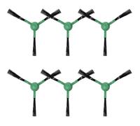 Brosses latérales pour aspirateur robot - iRobot - Compatibilité avec iRobot Roomba Combo Essential Y0112, Y0110, Y0140