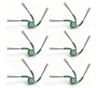 Brosses Latérales pour iRobot Roomba Plus 576/516/115/415X Combo, 416/515 | Aspirateur Pièce de Rechange, Accessoires brosse à bords en poils de nylon, douce et résistante