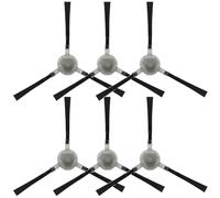 brosses latérales pour Lefant M3/M2/M310/M210P/M210/M210S/M210B/M213/M213S/M330 Pro/M310 Ultra/ M3 Gen2 /M3 Gen1 /M3 Max /M2 Pro /M2S Pro /M2 Plus,pour OKP Life K2/K3/K3A/K4/K5 rechange