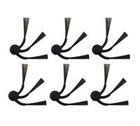 Brosses Latérales pour midea pour v16 Pro pour mini pour eureka J15 Max(6pcs)