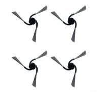 Brosses Latérales pour Robot pour dreame pour d20 pour Air Plus(4 PACK)