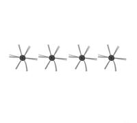 Brosses Latérales pour SilverCrest M690 pour wap W310 Brosses