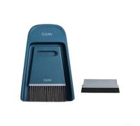 Brosses Nettoyage Café pour espresso Machine PP Doux Brosses(blue) | Poils souples robustes, rÃ©sidus cafÃ©, rayures, confortable, usage pour barista quotidien