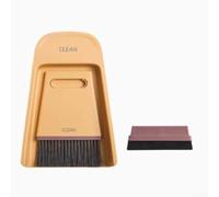 Brosses Nettoyage Café pour espresso Machine PP Doux Brosses(yellow) | Poils souples robustes, rÃ©sidus cafÃ©, rayures, confortable, usage pour barista quotidien