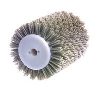 Brosse MAKITA P-04438 en nylon grain 80 pour Décapeur à rouleau MAKITA 9741 860 W