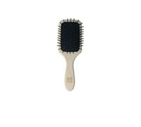 Marlies Möller – Brosse de voyage New Classic – Massage du cuir chevelu, picots nylon – 1 unité