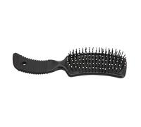 Brosses pour cheval à crinière HORKA Noir TU